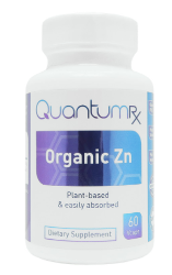 Organic Zinc-124